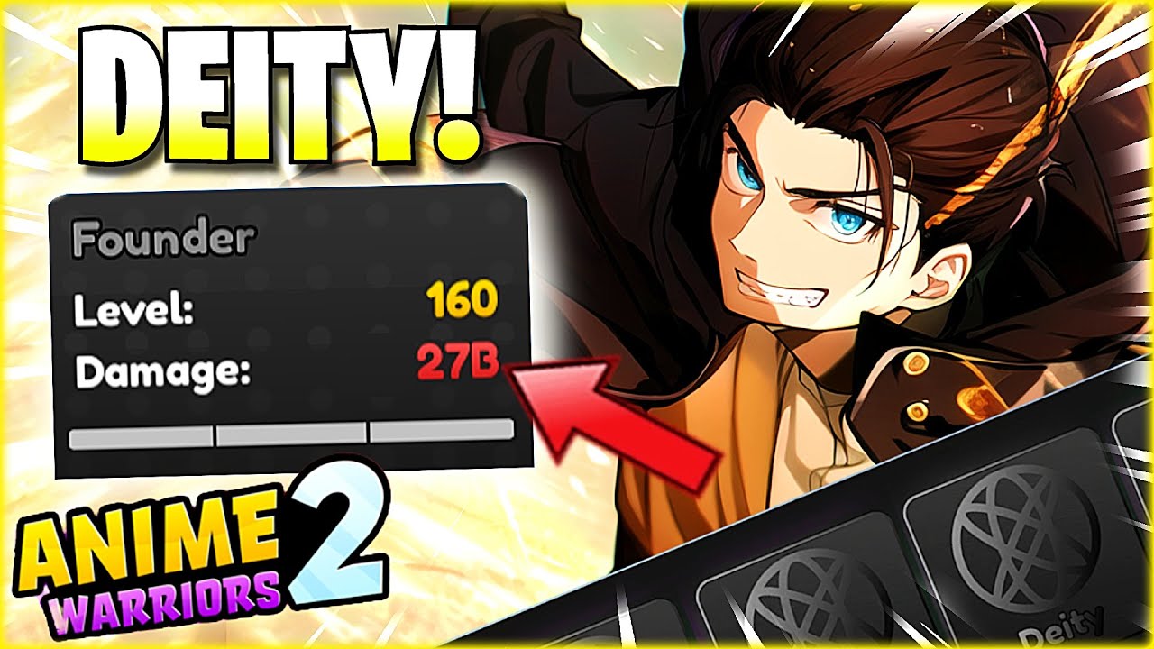 👑 NEW SHINY SECRET DEITY 