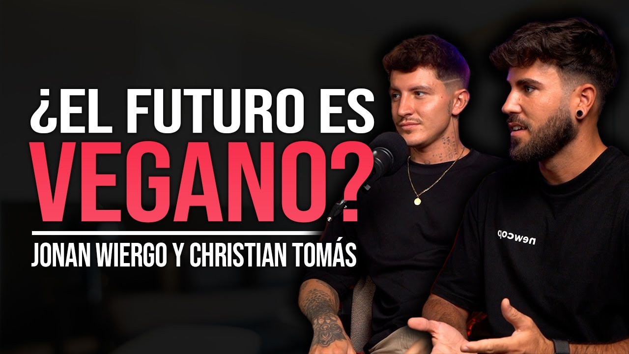 JONAN WIERGO y CHRISTIAN TOMÁS, FOUNDERS GUAKAME: de influencers a empresarios - TALENT PODCAST #40