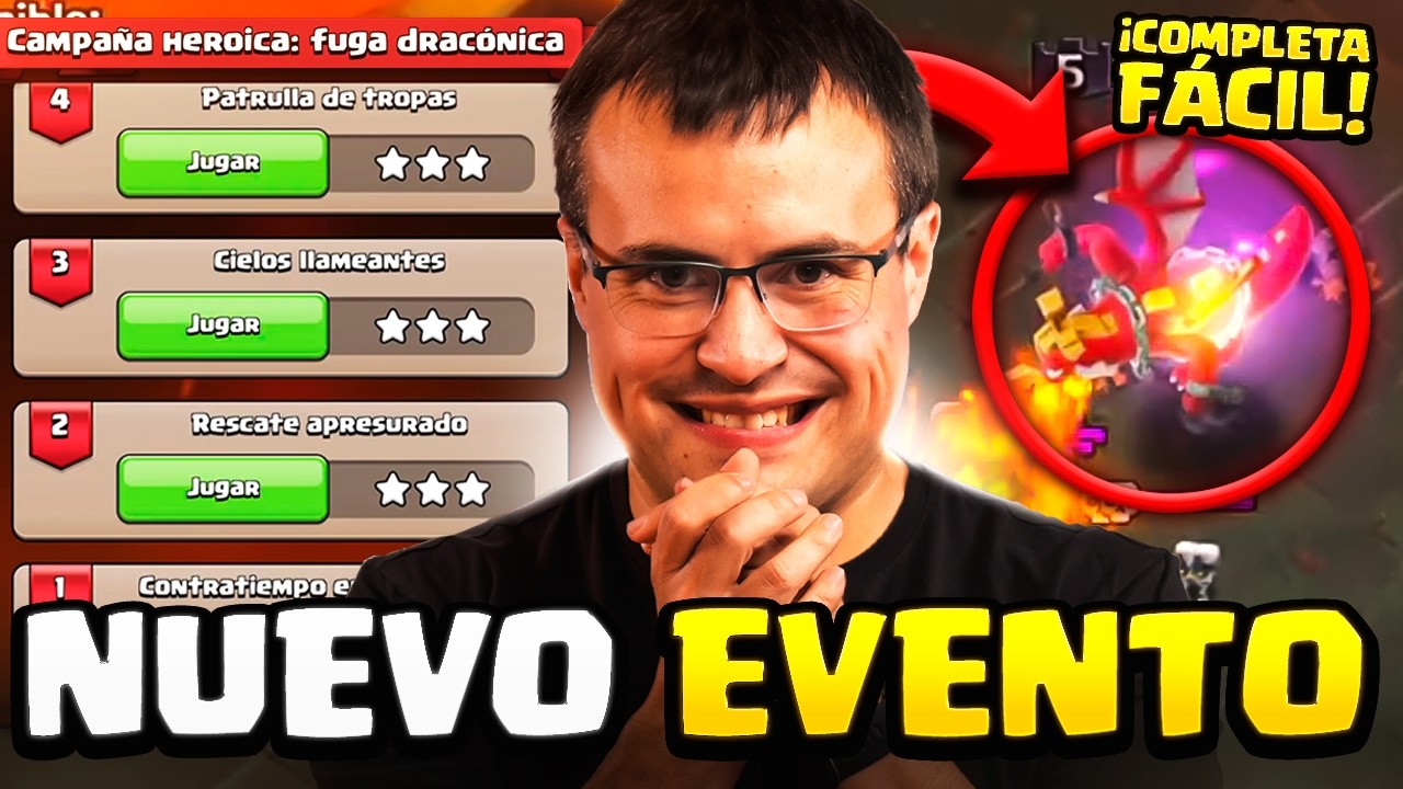 🚨 ¡EVENTO del DUQUE DRAGÓN con EQUIPOS GRATIS! COMPLETA los DESAFÍOS del DÍA 1 (MUY FÁCIL)