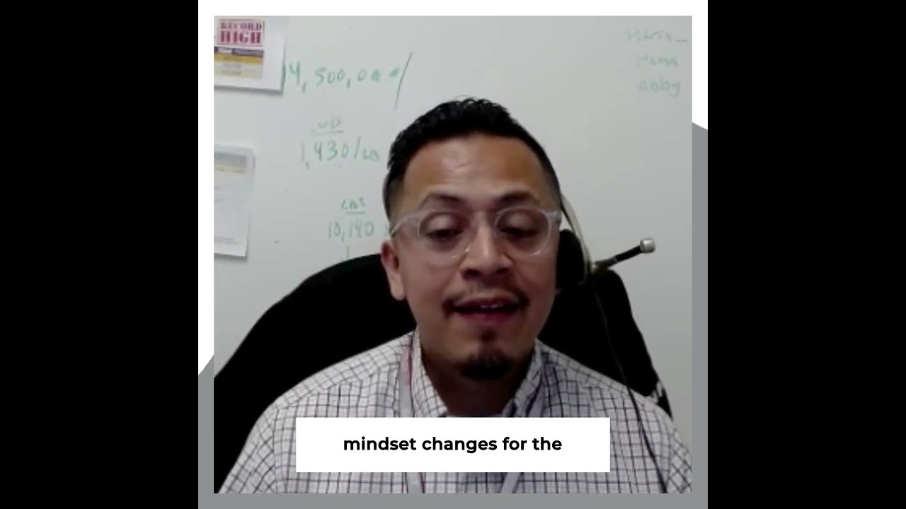 2 What are your takeaways from the CI Mastermind 0622