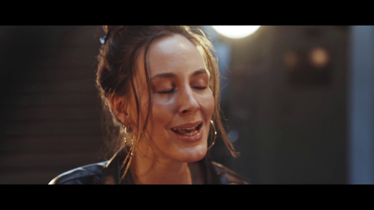 Ana Diaz – Drunk (live session)