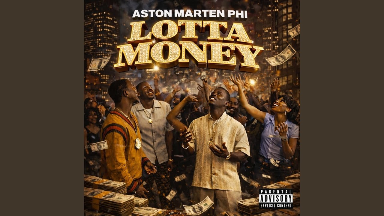 Lotta Money