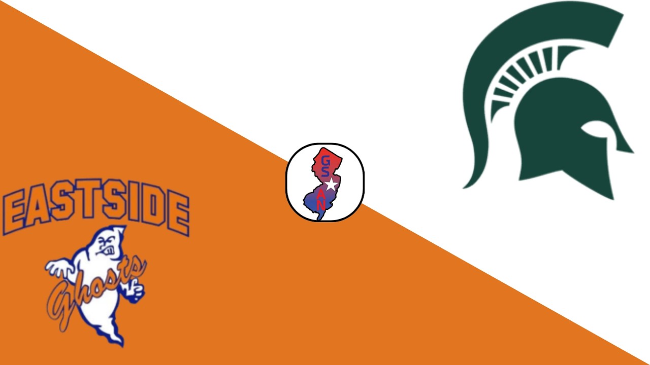 Paterson Eastside Vs DePaul 2026 Passaic County Girls Basketball Tournament Championship