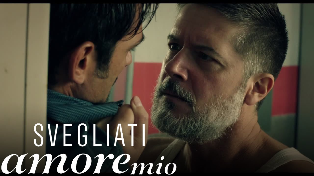Svegliati amore mio - Solo io riesco a farla tremare tua moglie