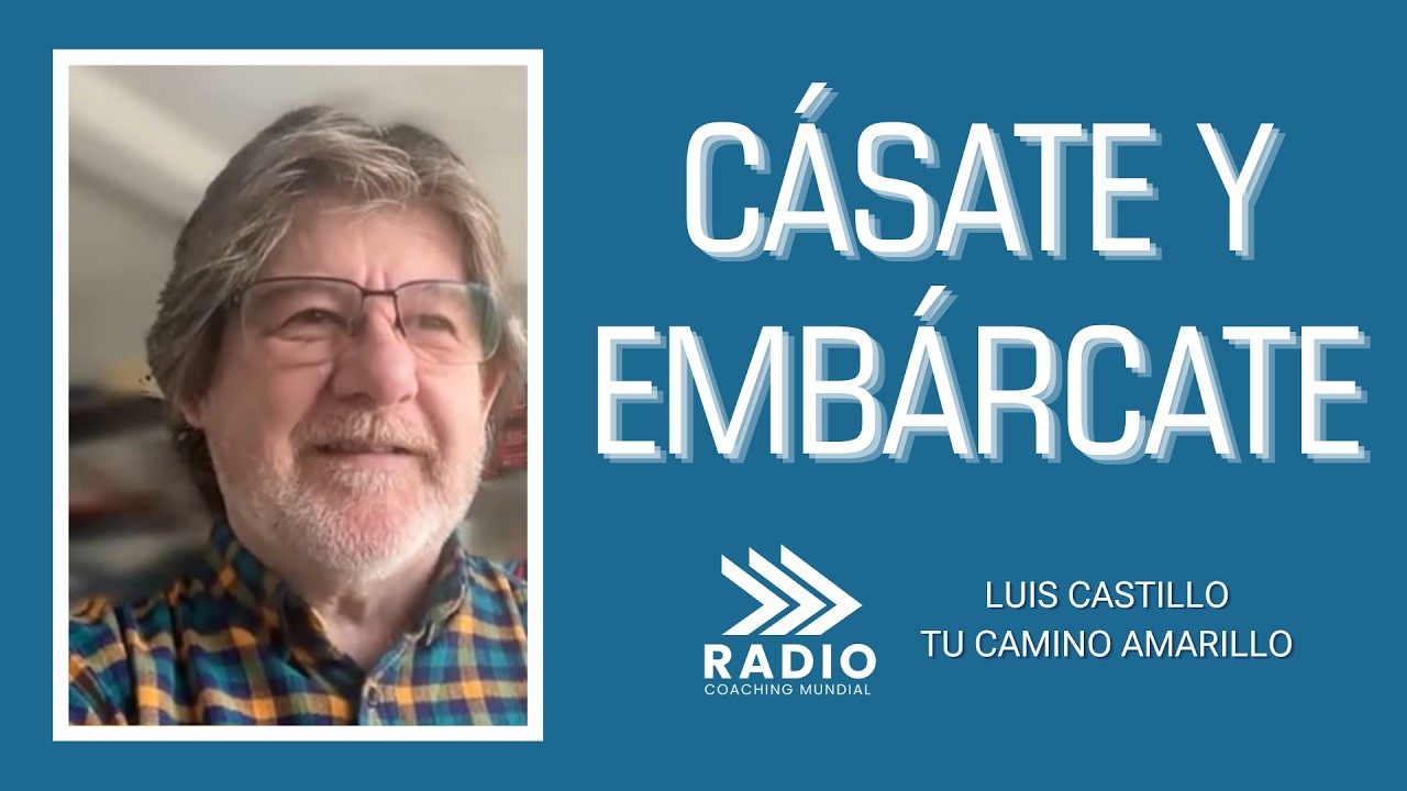 Tu Camino Amarillo 📱