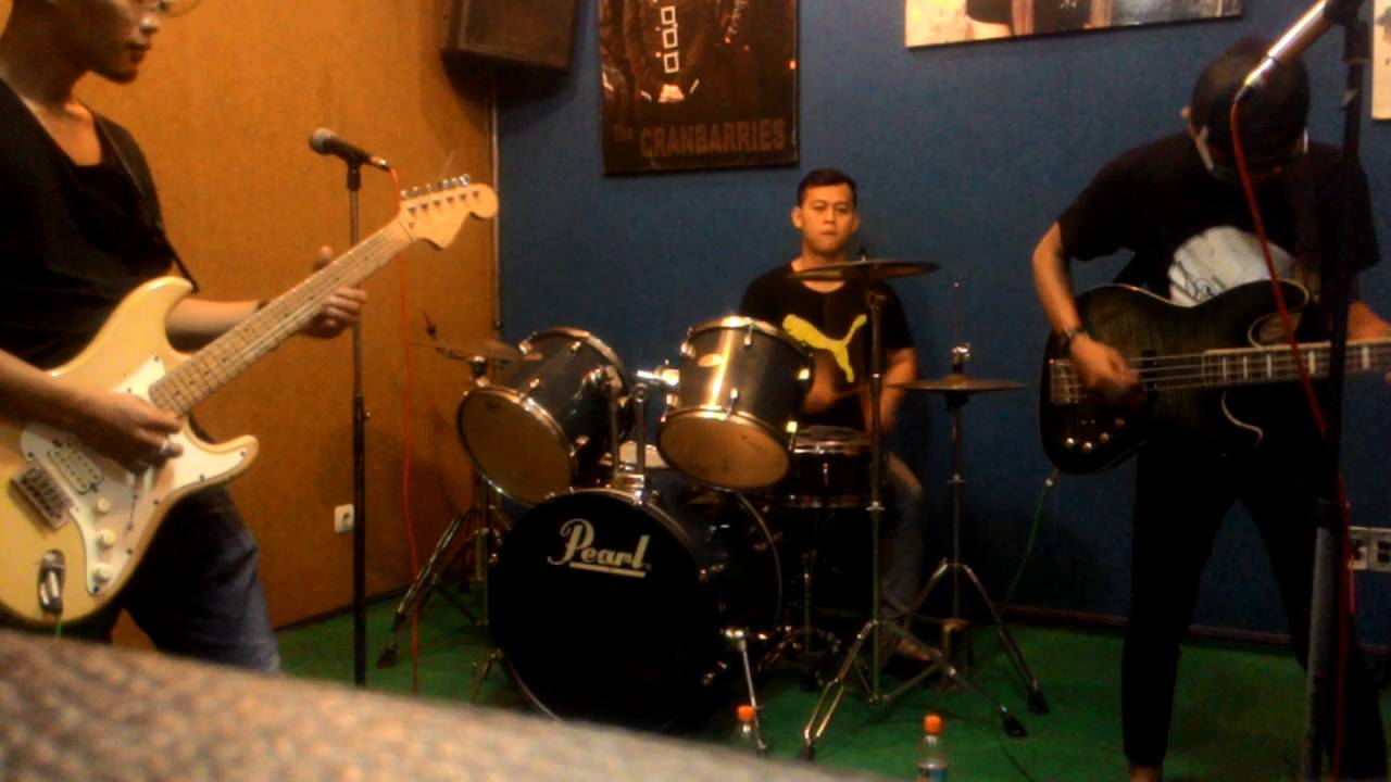 Youbegger 2 grigak band