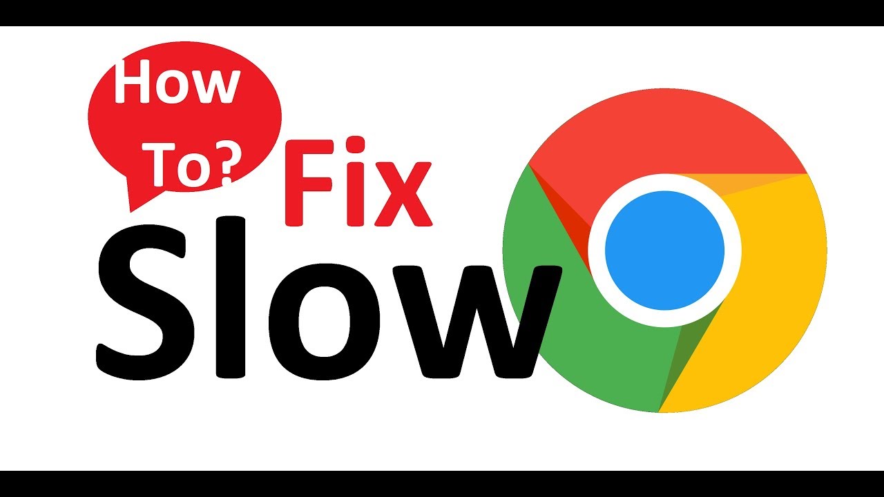 How to Fix Google Chrome Slow Page Loading Issue