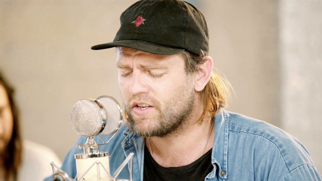 Behold (Then Sings My Soul) // Hillsong Worship // Worship Together Session
