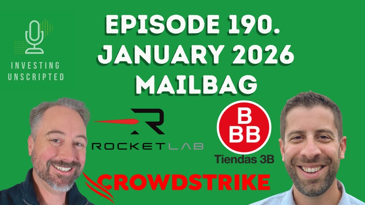 190. Январь 2026 г. Почтовый ящик