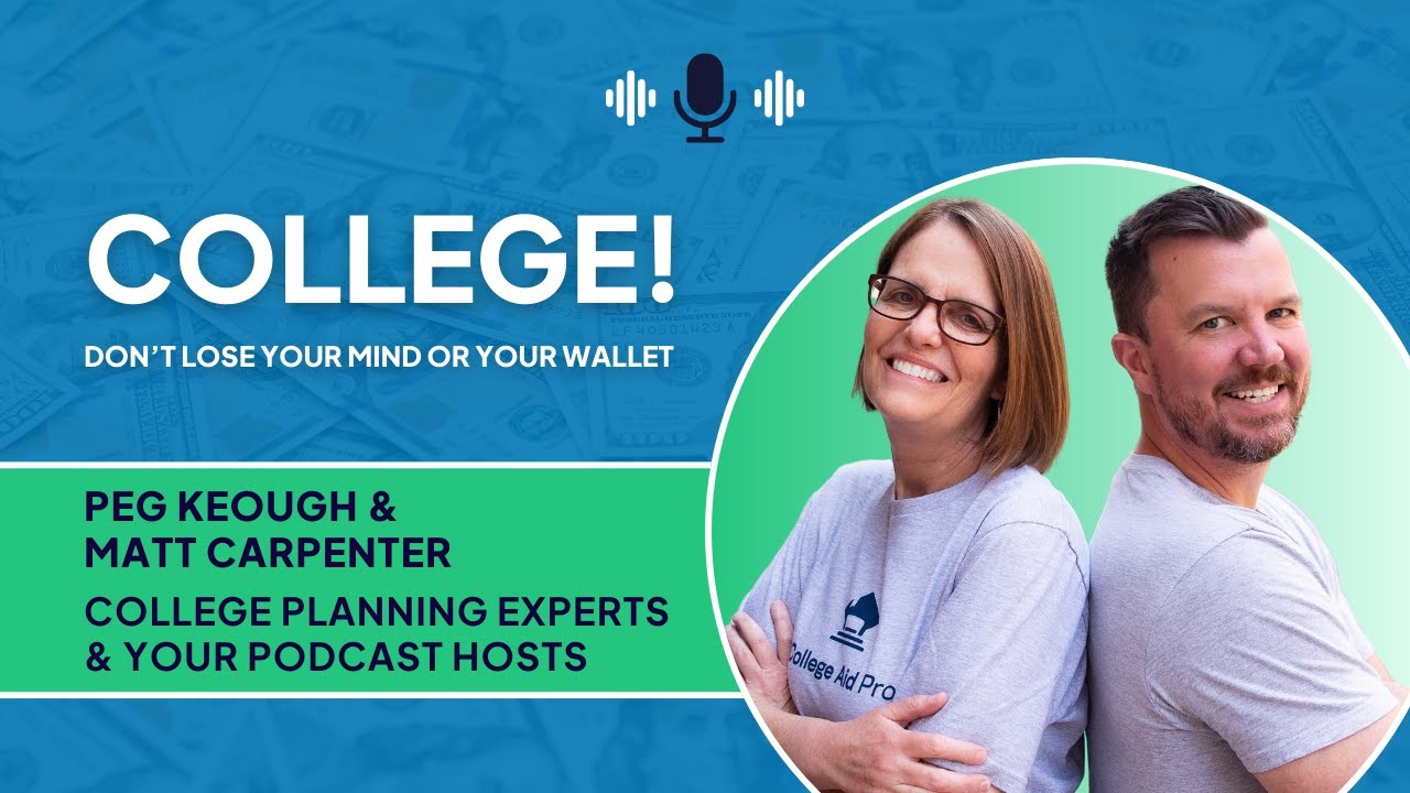 S1 | Episode 5: Navigating Policy Changes: How Financial Aid & Student Loan Shifts Impact Families