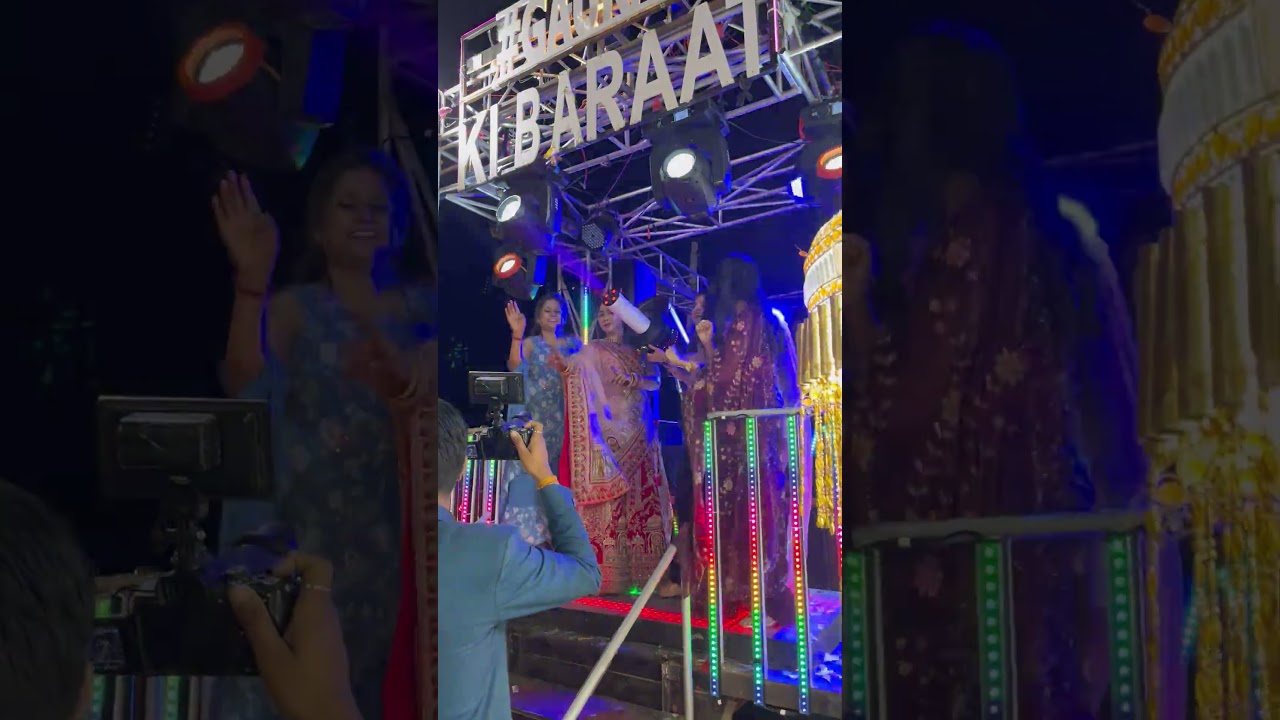 BARAT ON WEEKS DJ THERAK  Alwar  #youtubeshorts #ytshorts #viralvideo #dj #music #wedding #events