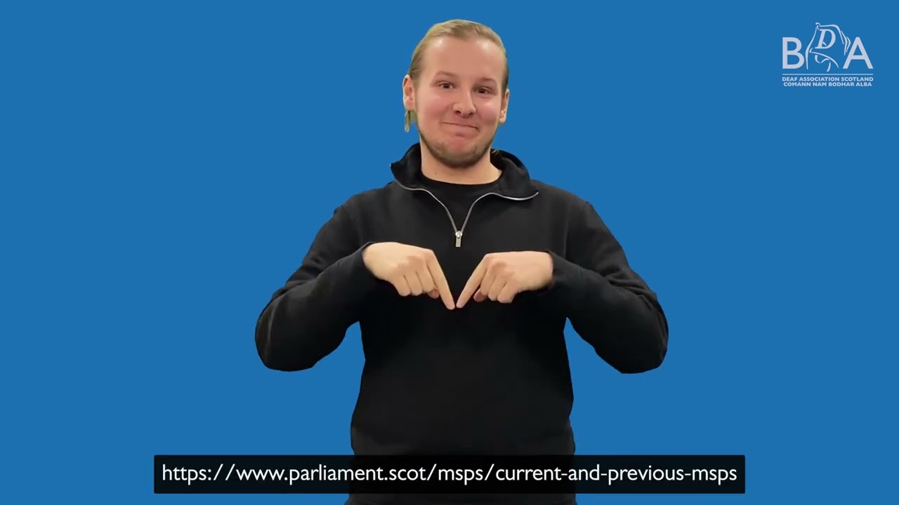 Welcome to Your Vote Week