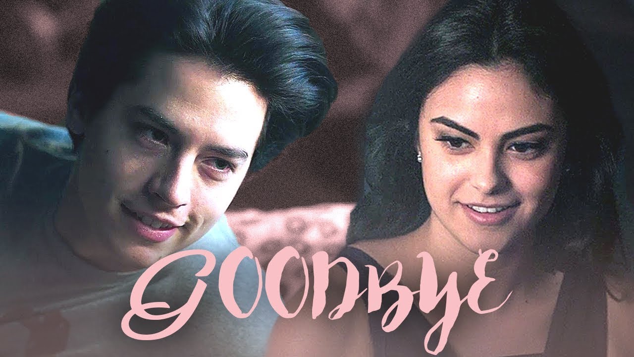 Jughead & Veronica - Goodbye