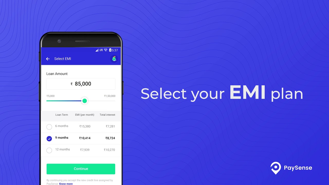 Applying For Next Loan is super easy | Personal Finance Tips by PaySense