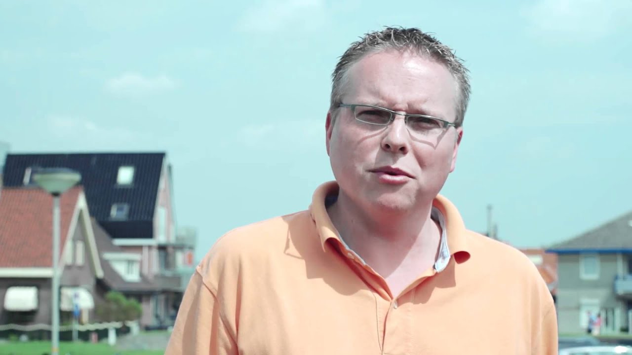 Verhalenpaviljoen Callantsoog - Jaap van Vuure