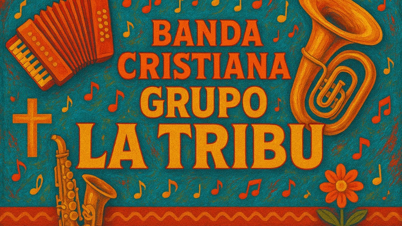 💔 3 Almas Perdidas, Un Hijo Lejos y una Fe que Sana ✝️ | Grupo La Tribu con Banda 🎺