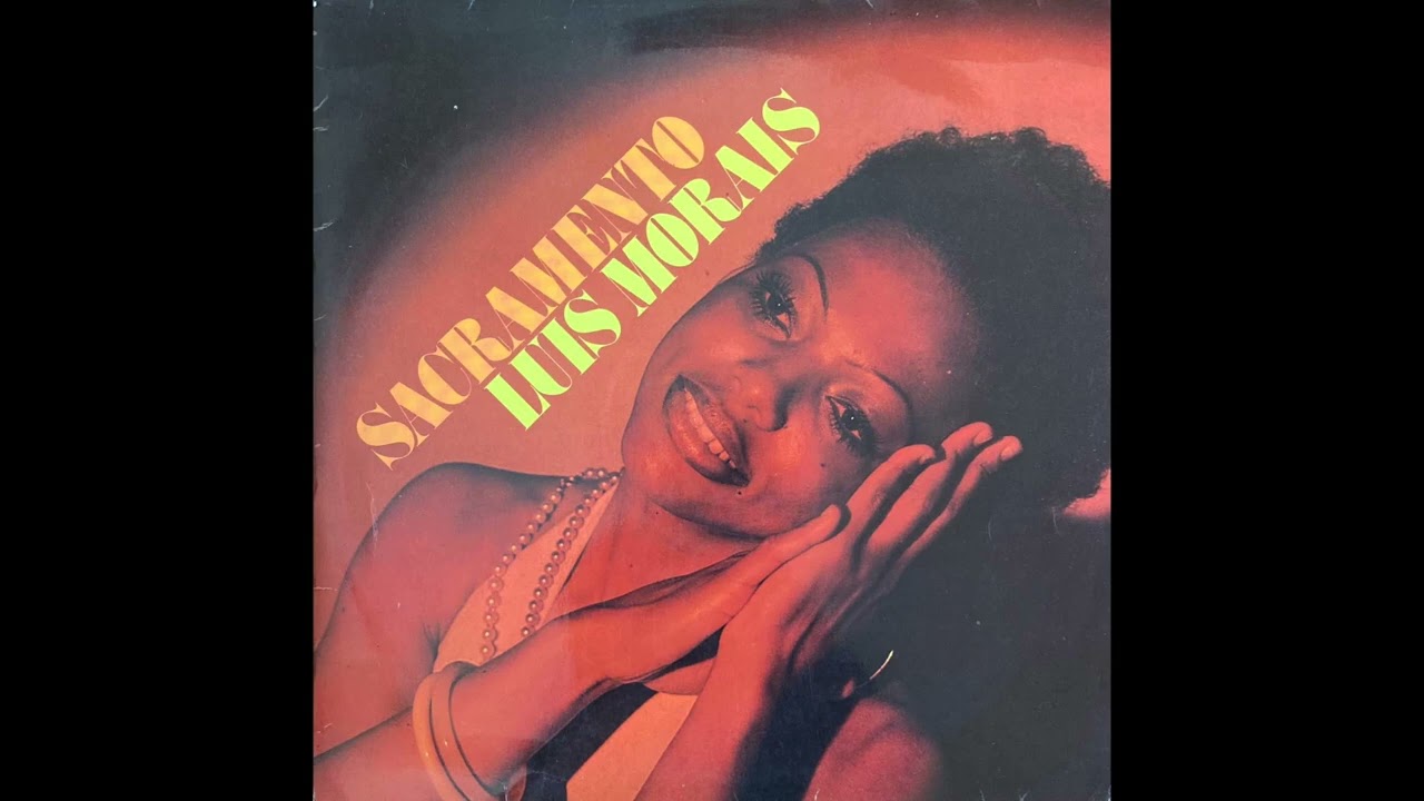 Luis Morais - Sulla Sabbia