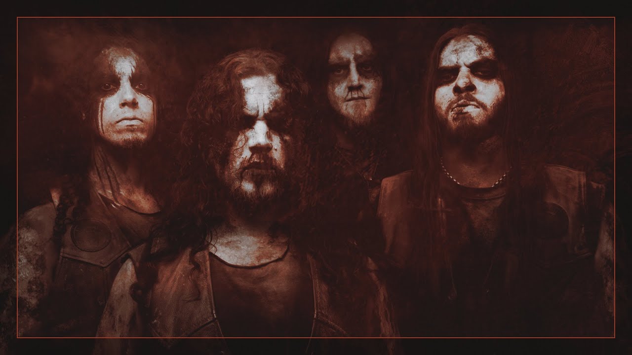 Sidious - Crows Atop the Gallows (Official Track Stream)