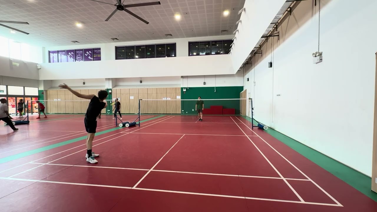 Andre - Bryant (Siglap CC) 12022026