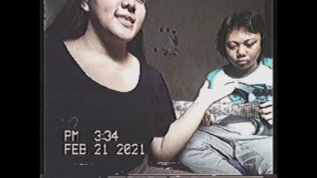 untitled - rex orange county (cover)