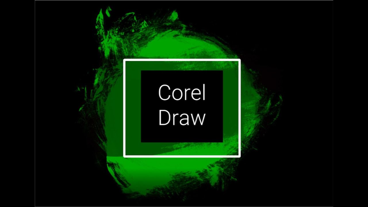 Corel Draw Tutorial // 03 // Shortcuts