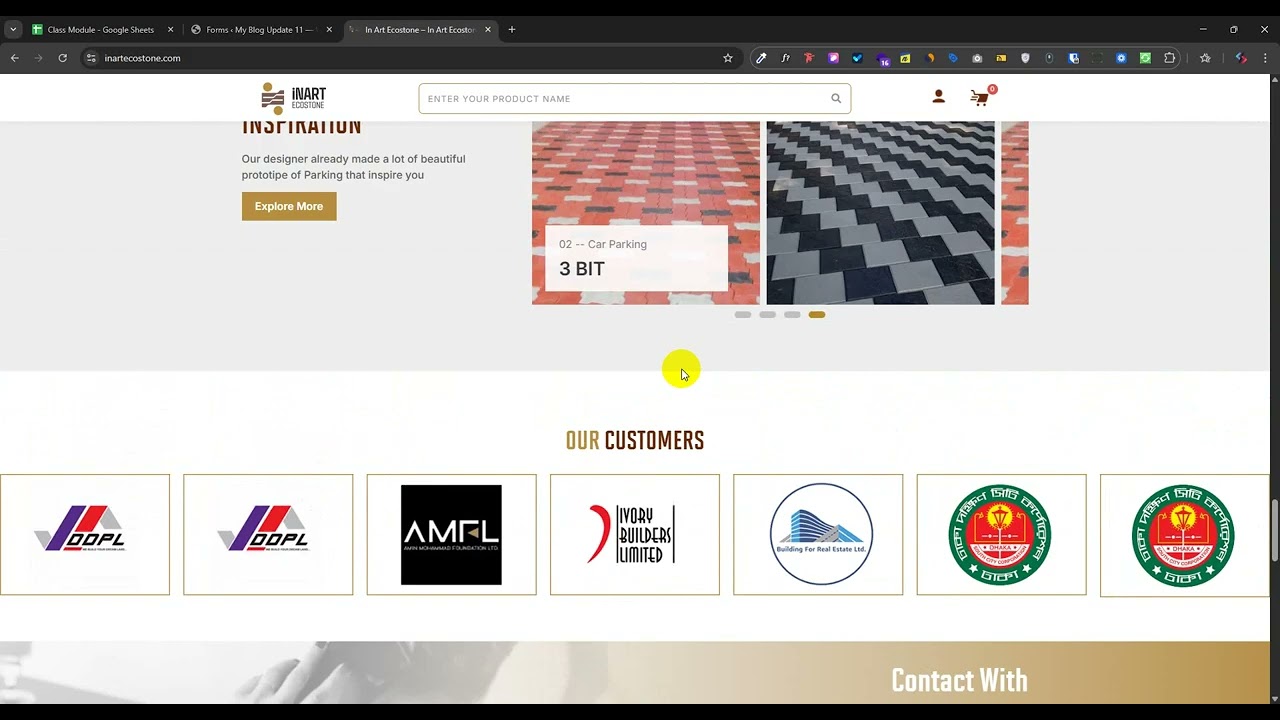 Forminator Form: Wordperss full course with Elementor | WooCommerce | Elementor Pro | Jiniya Addons