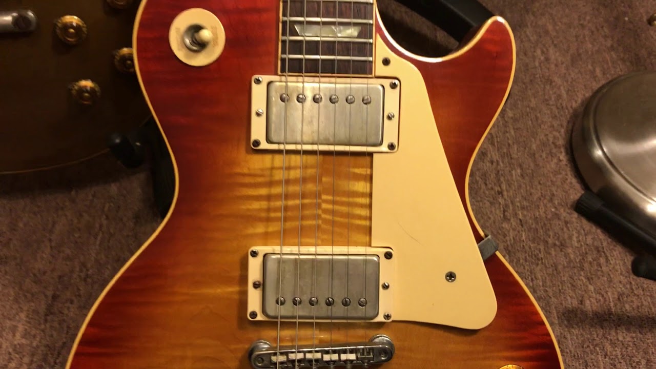 Supro Comet Brown Sugar Sunburst