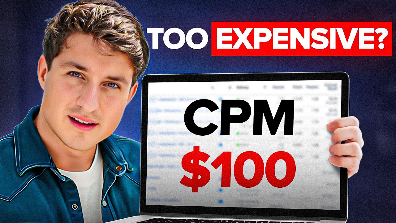 Why Your Facebook Ads Are So Expensive