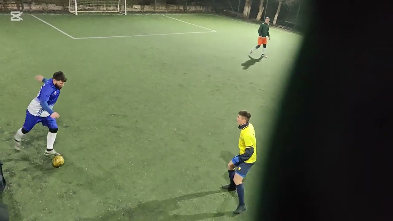 БШТ МИ vs ТАЛАС ГРАНД  1-ДИВИЗИОН ГРУППА 
