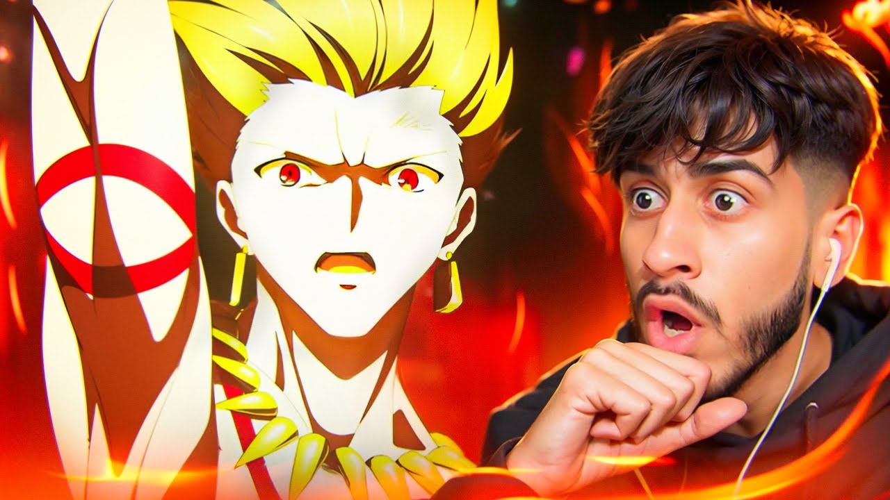 RANKING THE BEST SOUND EFFECTS IN ANIME! | REACTION
