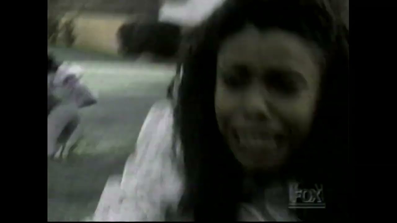 America's Most Wanted | March 18th 1995 (KCPQ Airing)