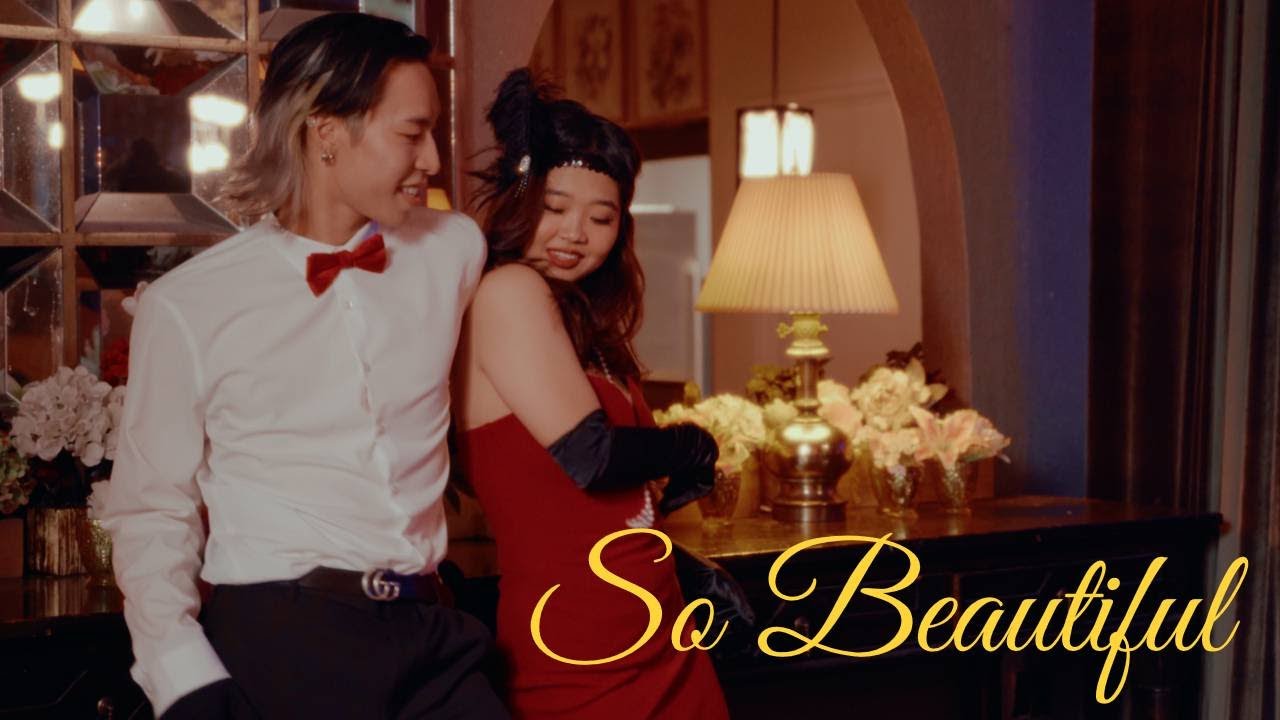 DPR Ian - So Beautiful (Choreography - Jonny Tran)