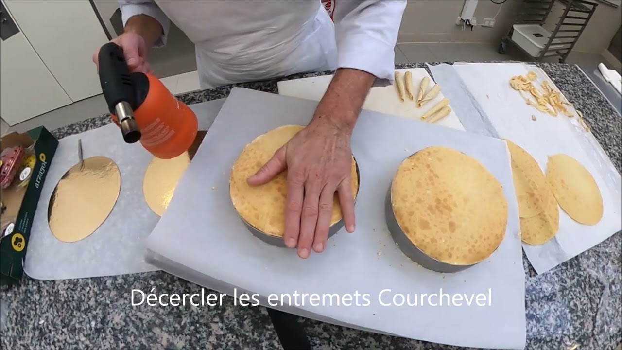 finitions des courchevels