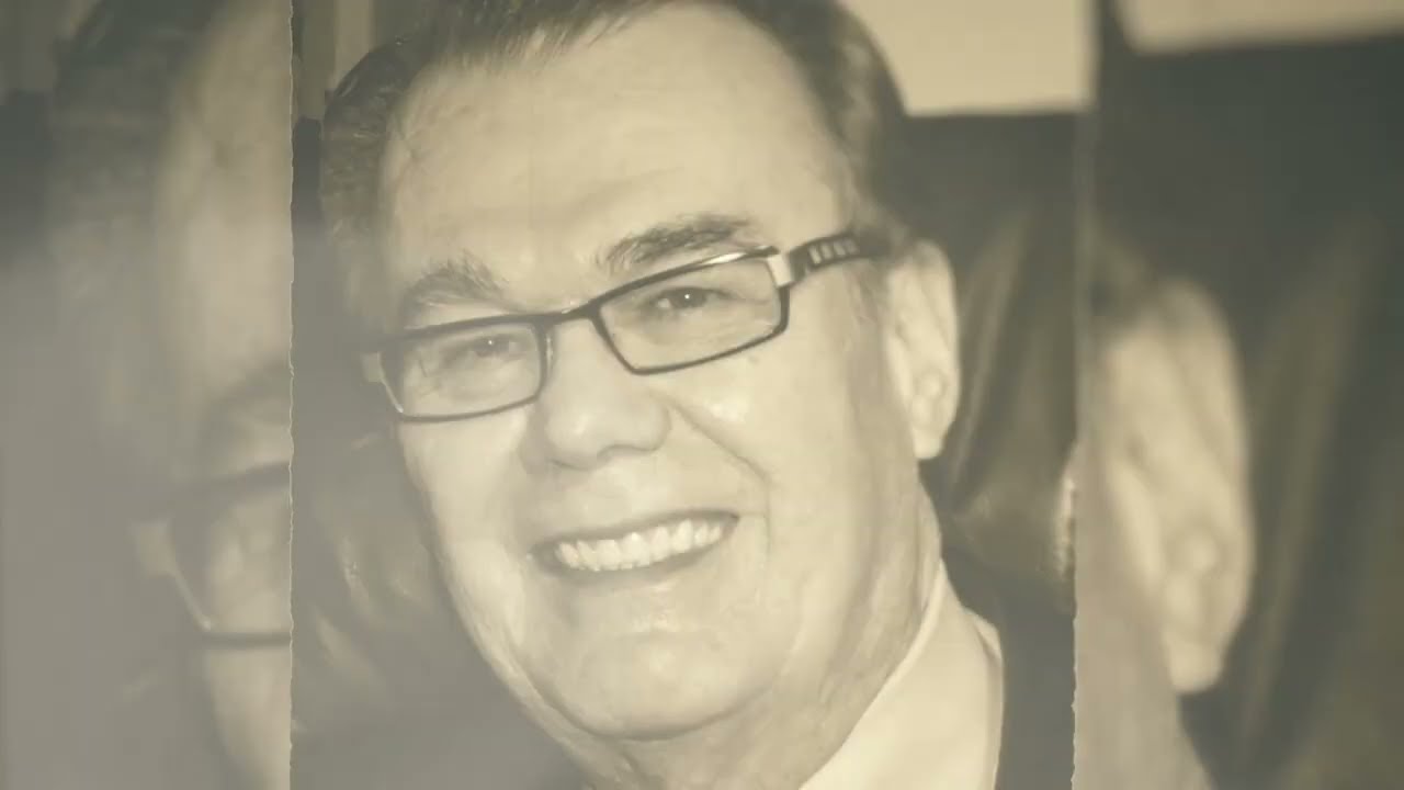 Randy G. Keyes | Order of the Faith 2023