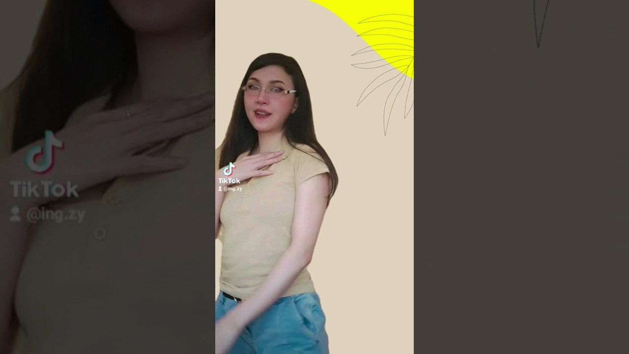 😄 nonsense #bts #trending #onevibeqatar #filter #onevibeph #chill #tiktok #cutedance