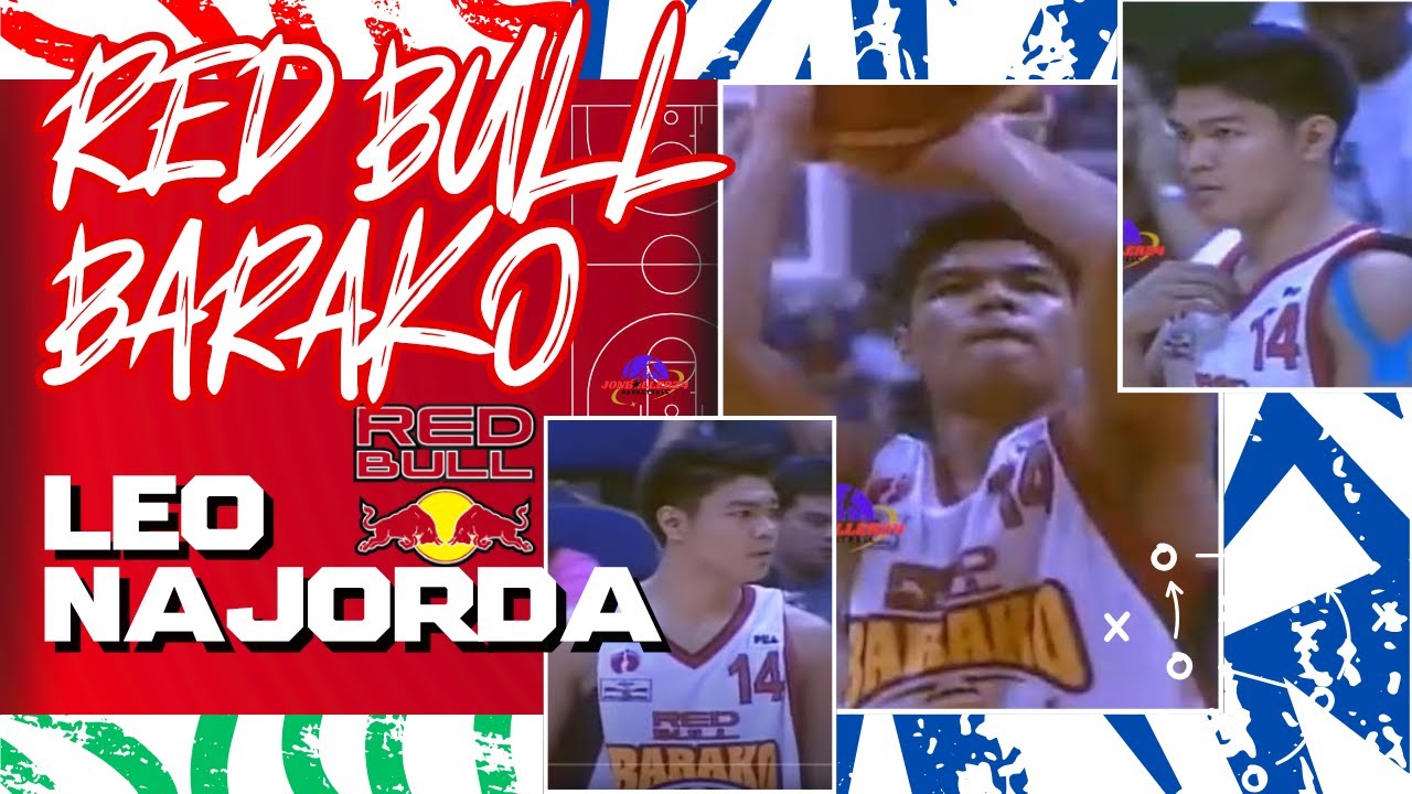 Лео Найорда рассказывает о матче против Baragay Ginebra Gin Kings во второй игре полуфинала PBA 2...