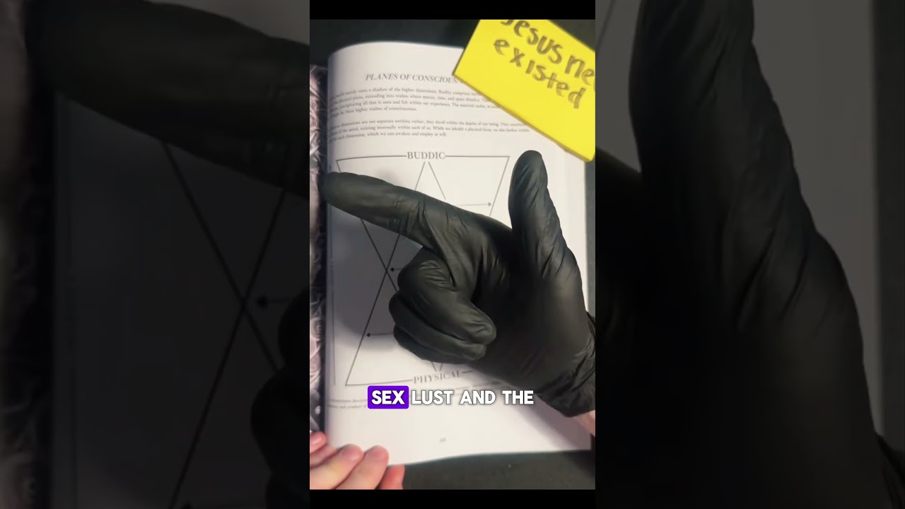 Soul Trap Explained #spiritualawakening #shorts #shortvideo