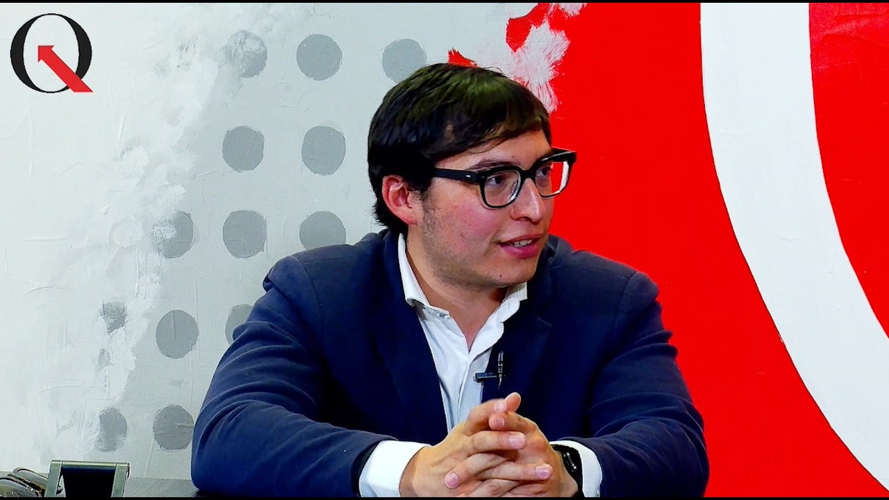 Jóvenes alzan la voz tras la caída del Mencho, entre la desinformación y la transformación