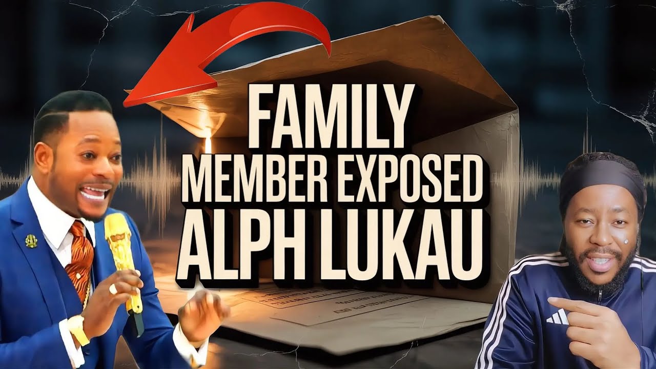 This Will Disappoint All The Followers Of Pastor Alph Lukau.