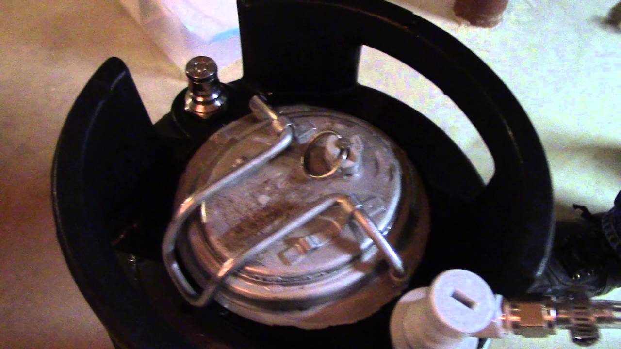 Assembling Your First Draft System For Homebrewed Beer