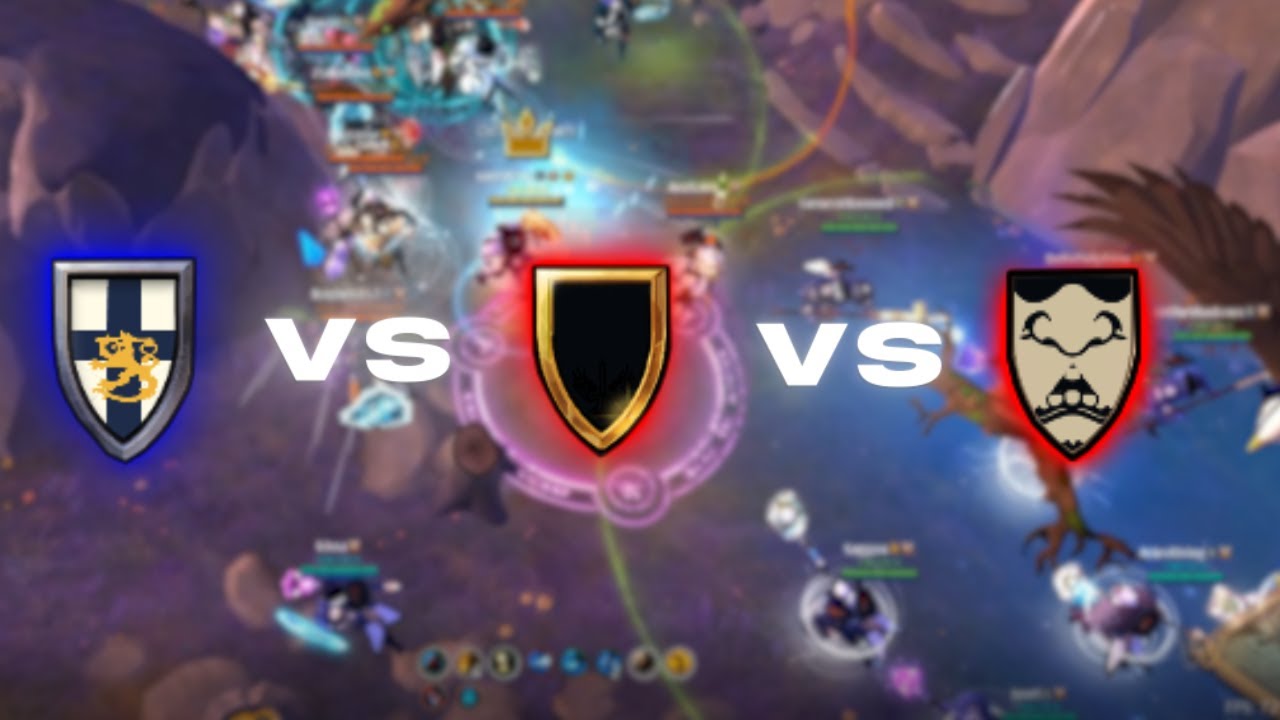 FINSTACK (29) vs WARTAG UA (45) vs FRENCH (25) (Caller POV) Kite vs Brawl vs Kite
