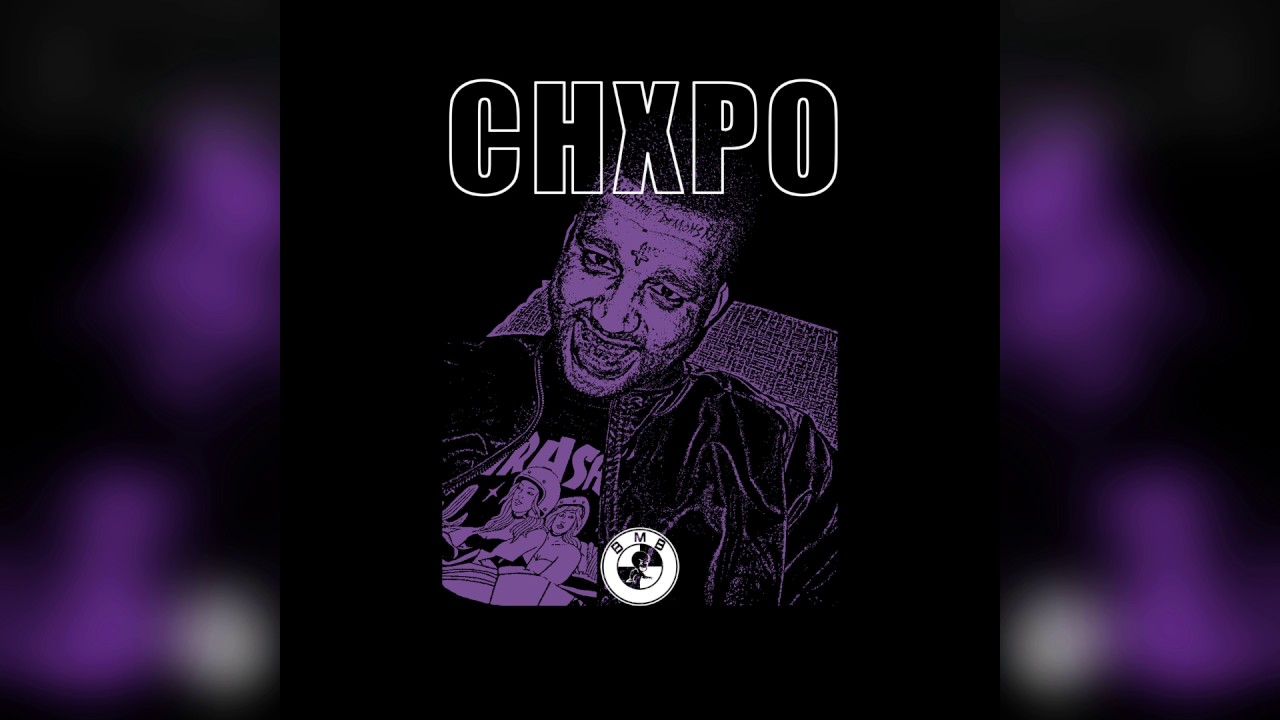 CHXPO Mix Vol.1