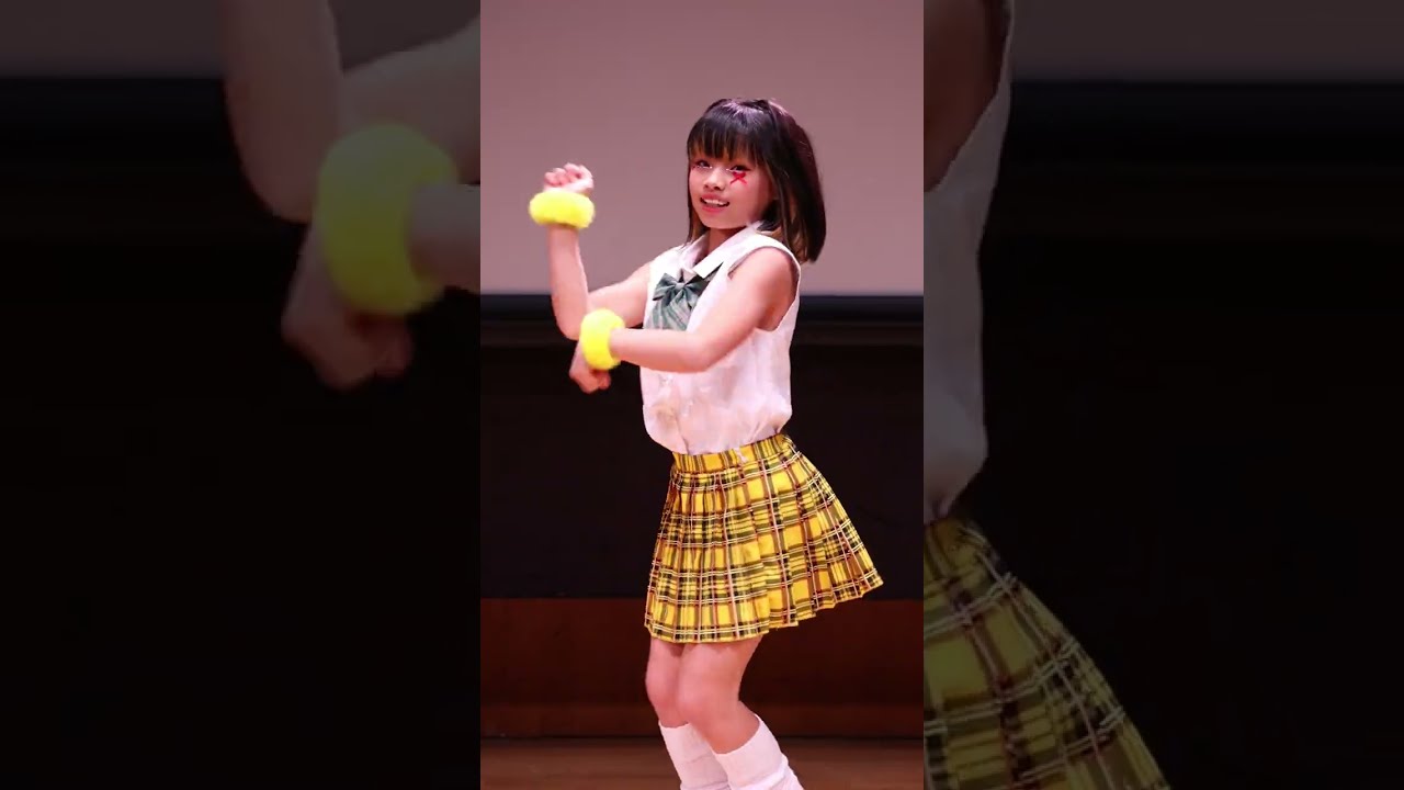 ゆらん・あらん ILiFE!「くりてぃかる♡ぷりちー」 アイドル劇場 2026年1月18日