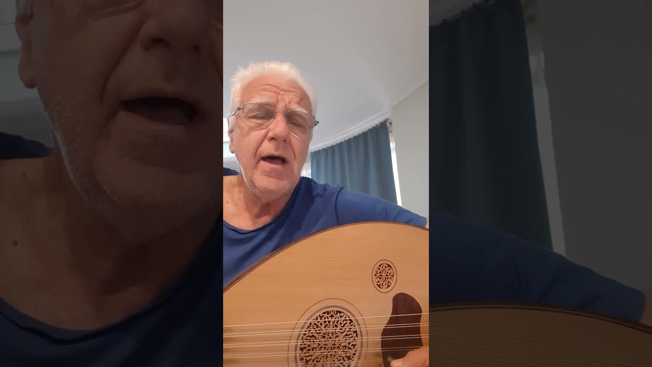 τ αρχοντόπουλο, Αστέρης Μαυρουδής