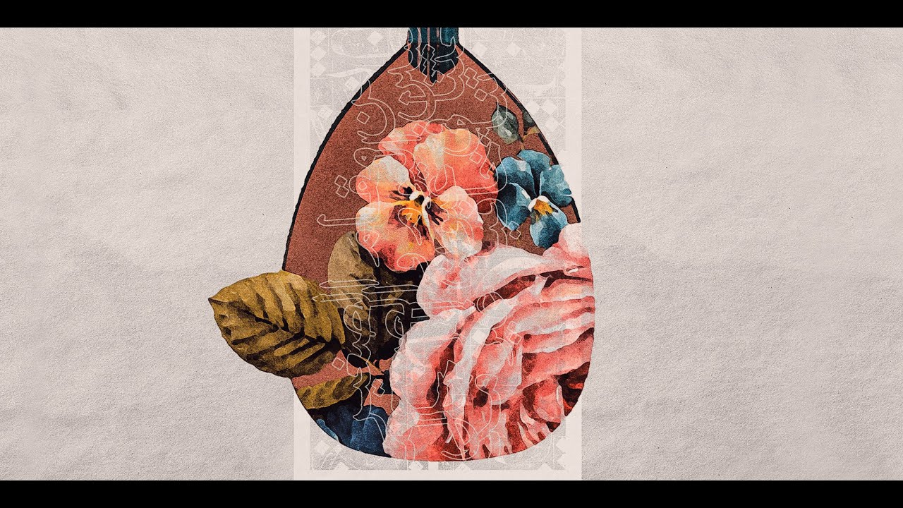 Spring - Thomas Konstantinou