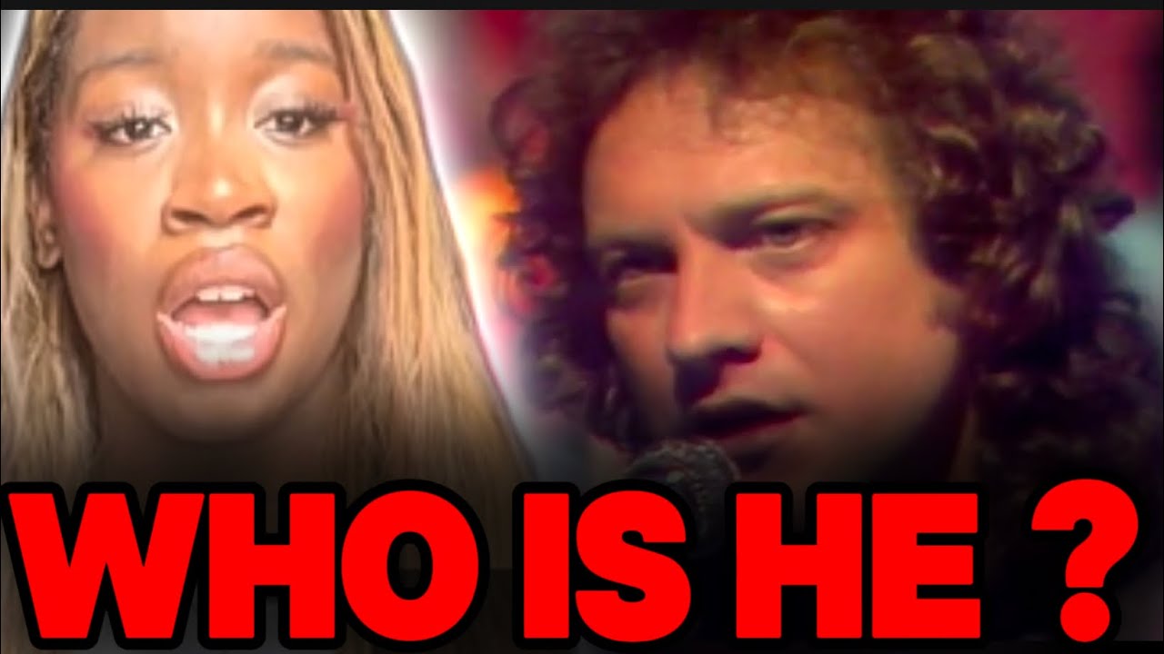 Впервые слышу песню Foreigner - I Want on Know What Love Is.