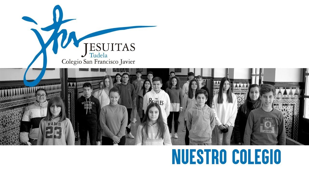 Jesuitas Tudela 2023