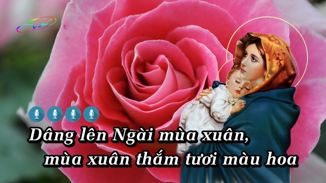 LỄ DÂNG NGÀY XUÂN HD CÓ LỜI