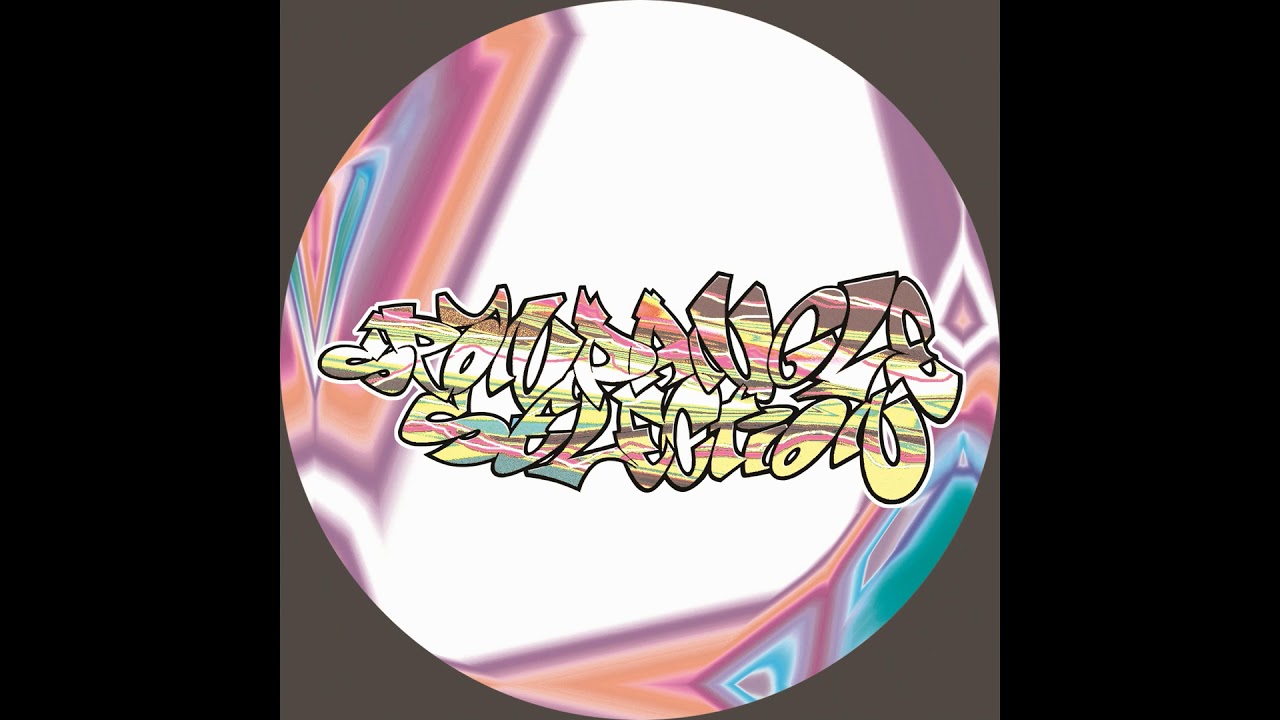 Spandangle Selection Volume 9 - Halfbreed (4 tracks of 2 mins preview)