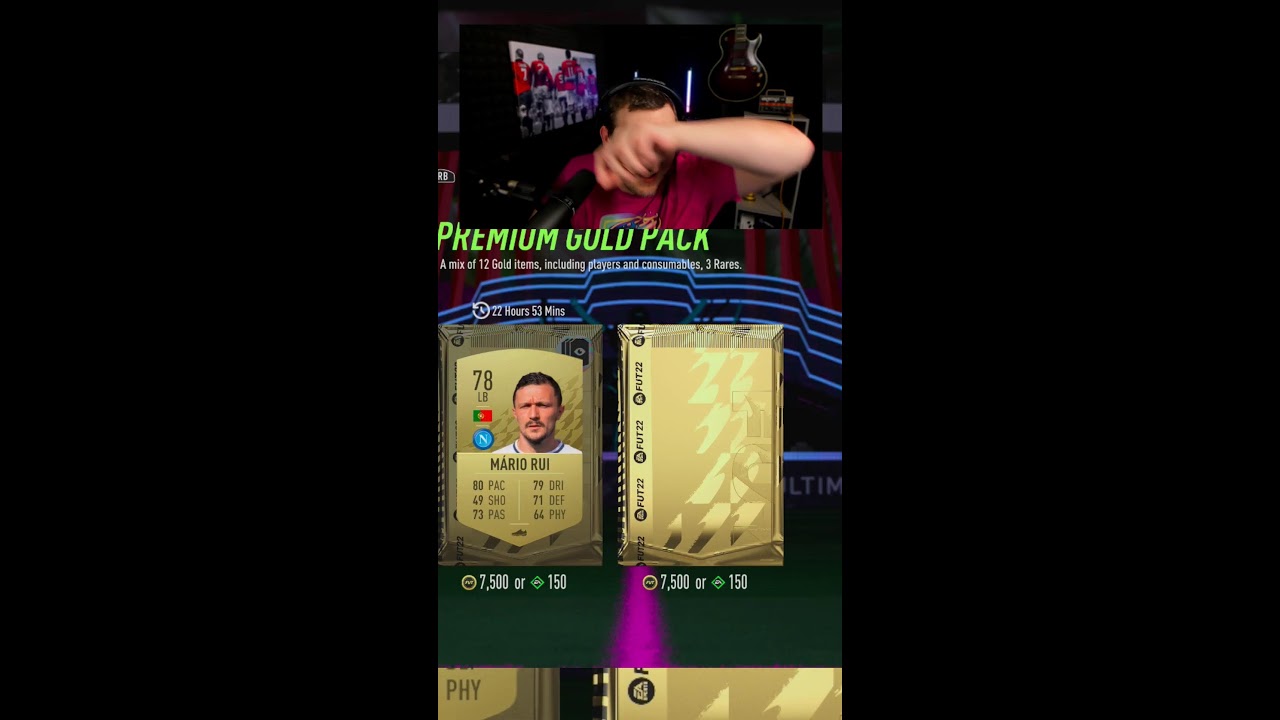 EAFC24 - 6PM CONTENT !! MENU GRIND !! RIVALS !! PATH TO GLORY !! FIFA 22 PACK OPENING! 